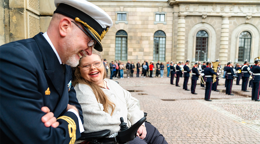 Bonnies Stora Dag